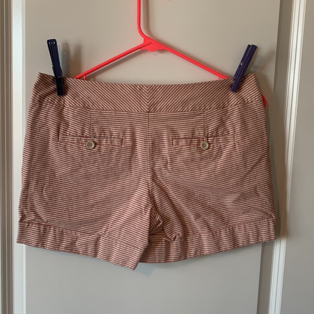Outback red shorts - Picture 2 of 5